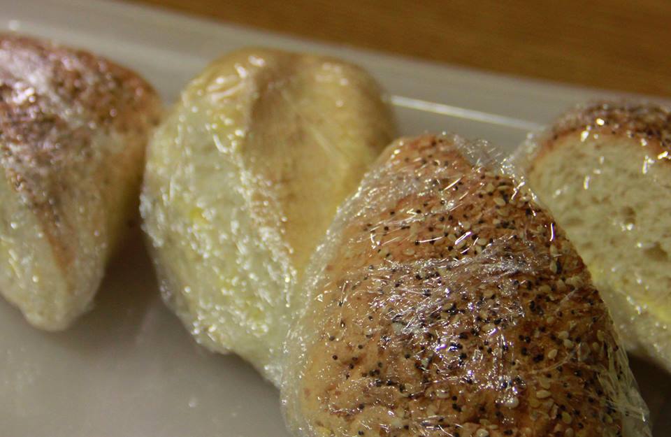 Villa Cross Soup Kitchen